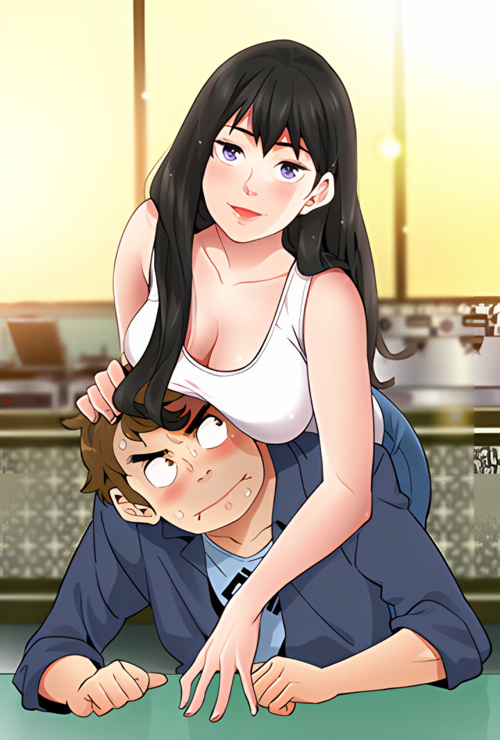 拷贝漫画网官网韩漫精选